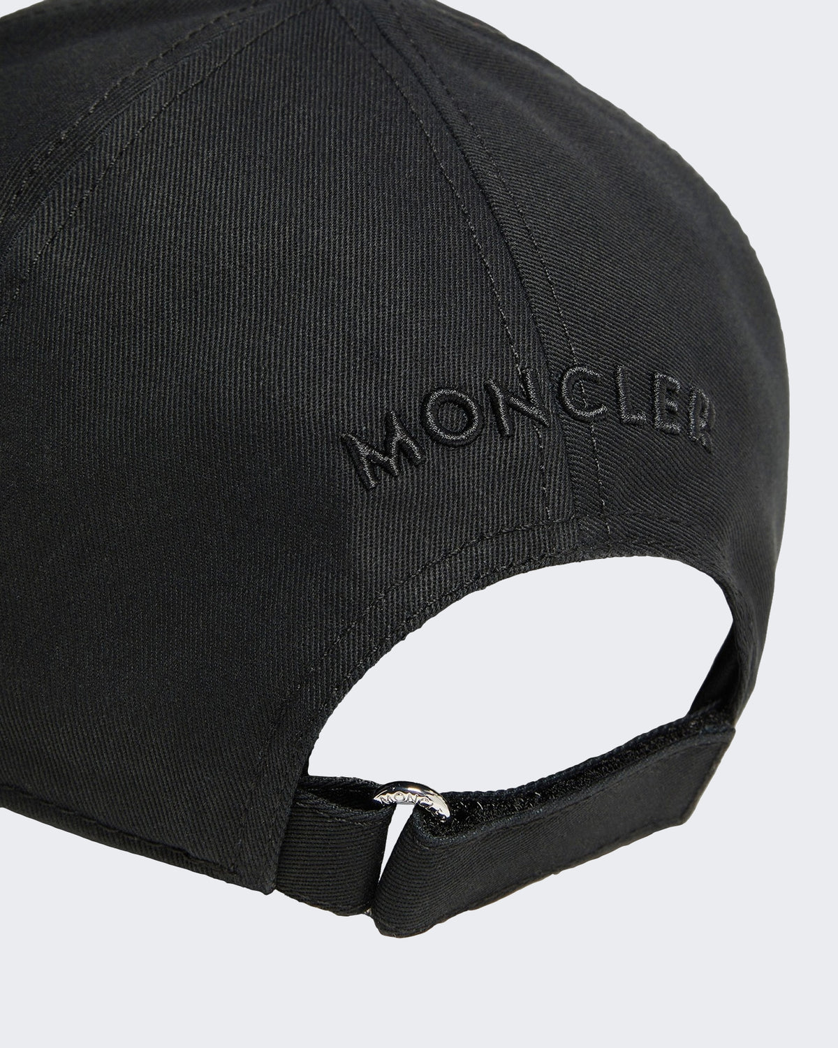Herren Baseball Schwarz