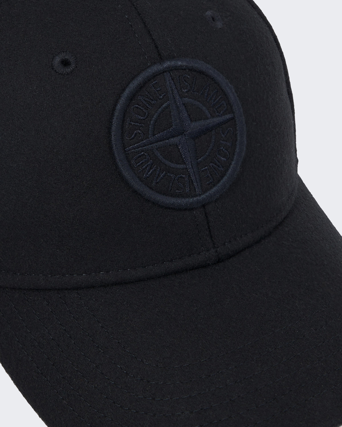 Herren Baseball cap Blau