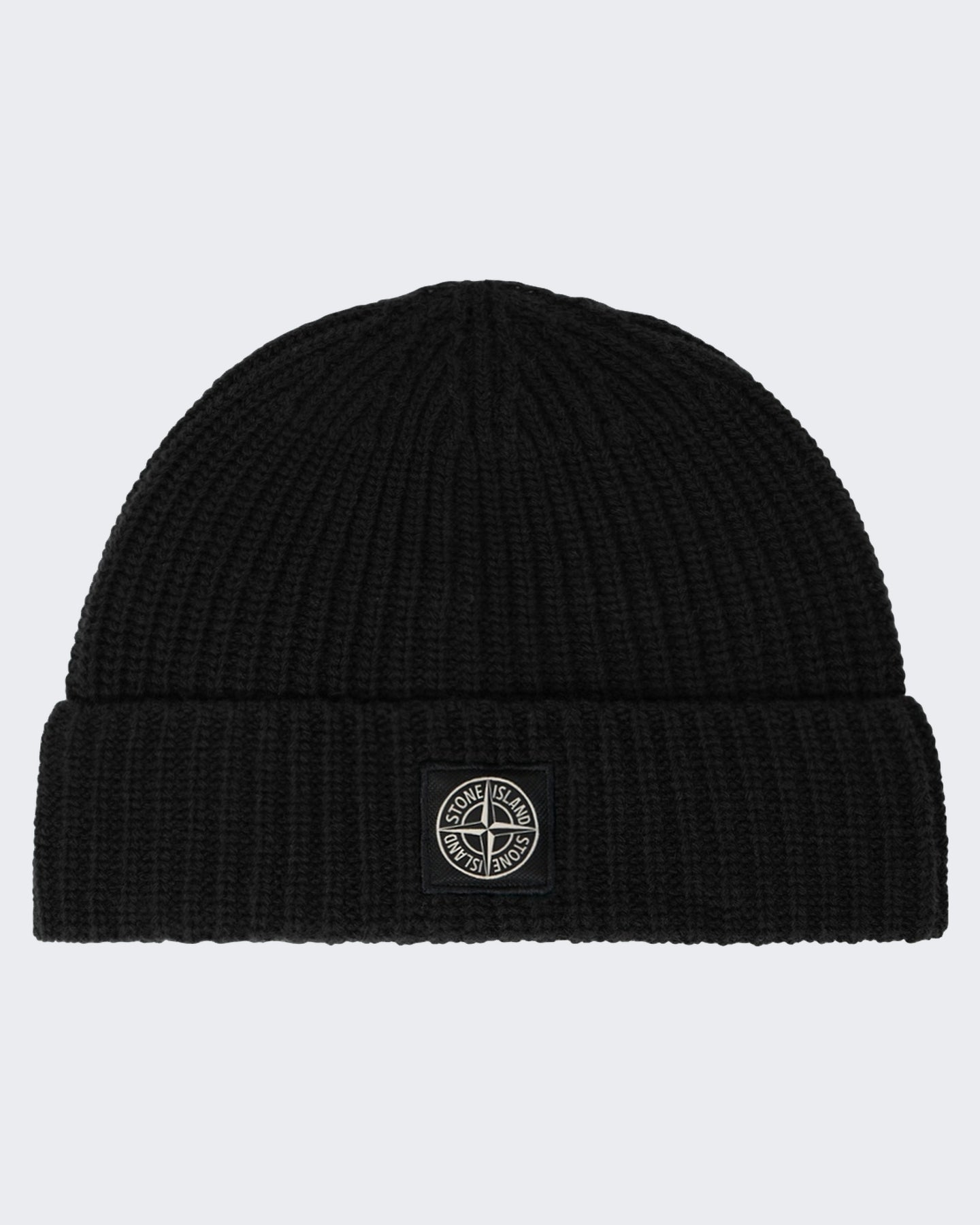 Heren Beanie zwart