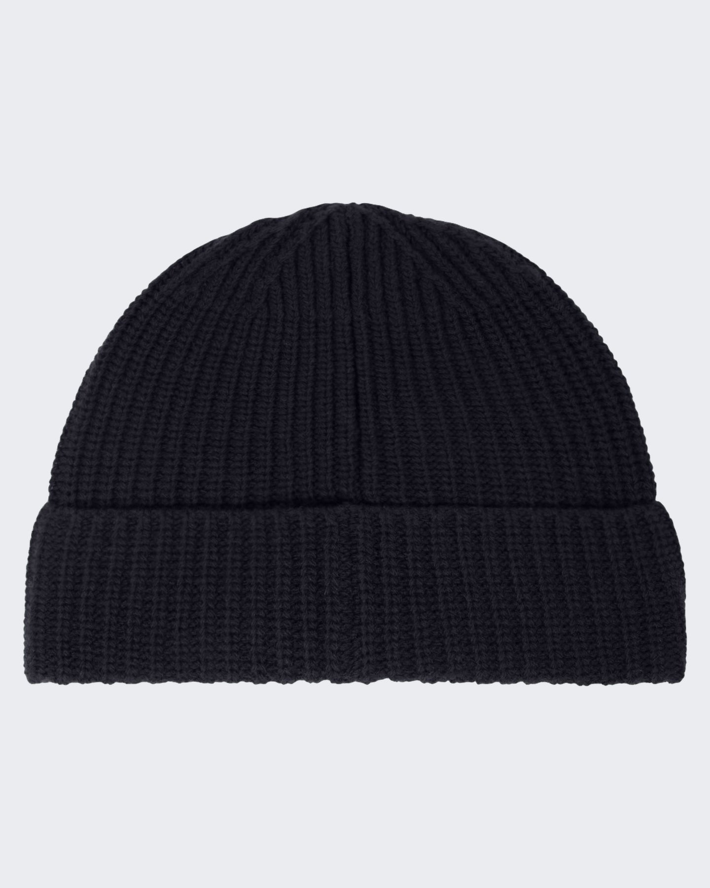 Heren Beanie Blauw