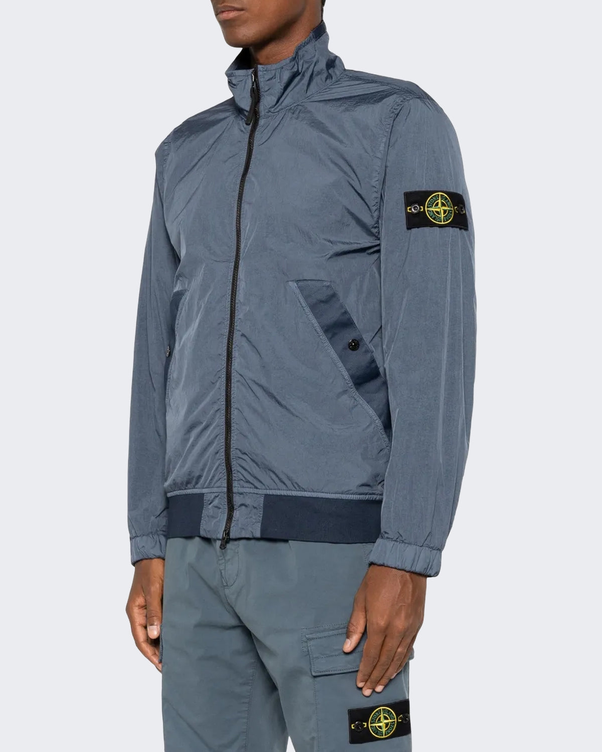 Heren Jack blauw