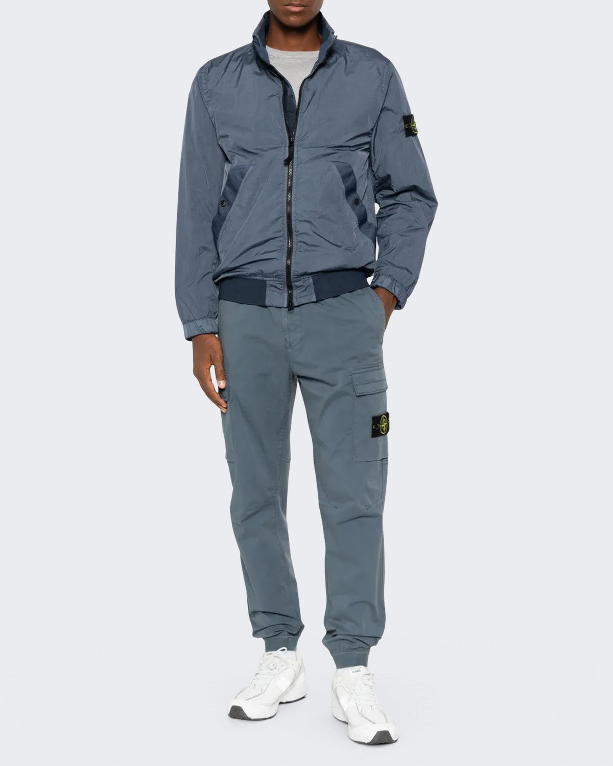 Heren Jack blauw