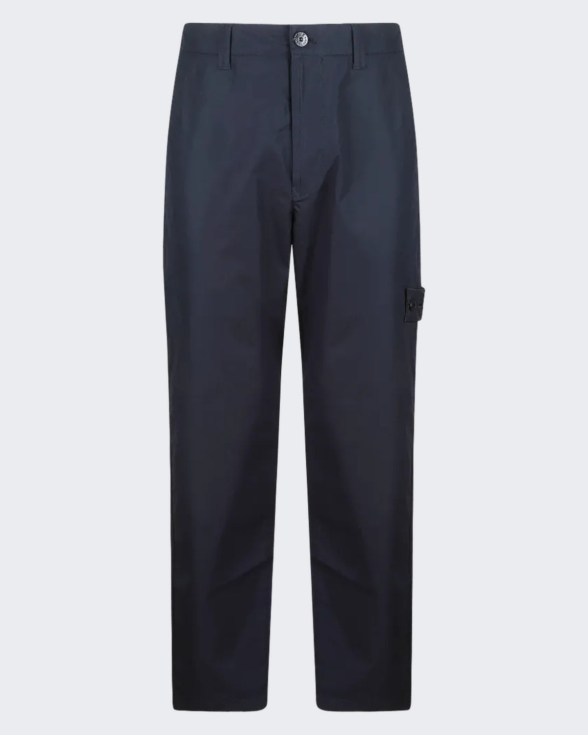 Herren Hose in Blau