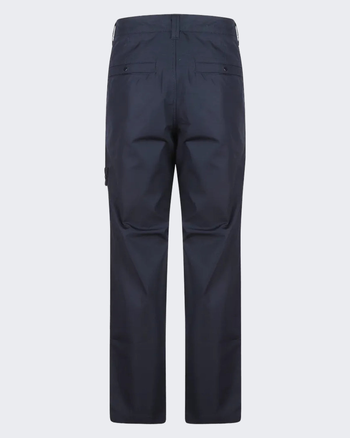 Herren Hose in Blau