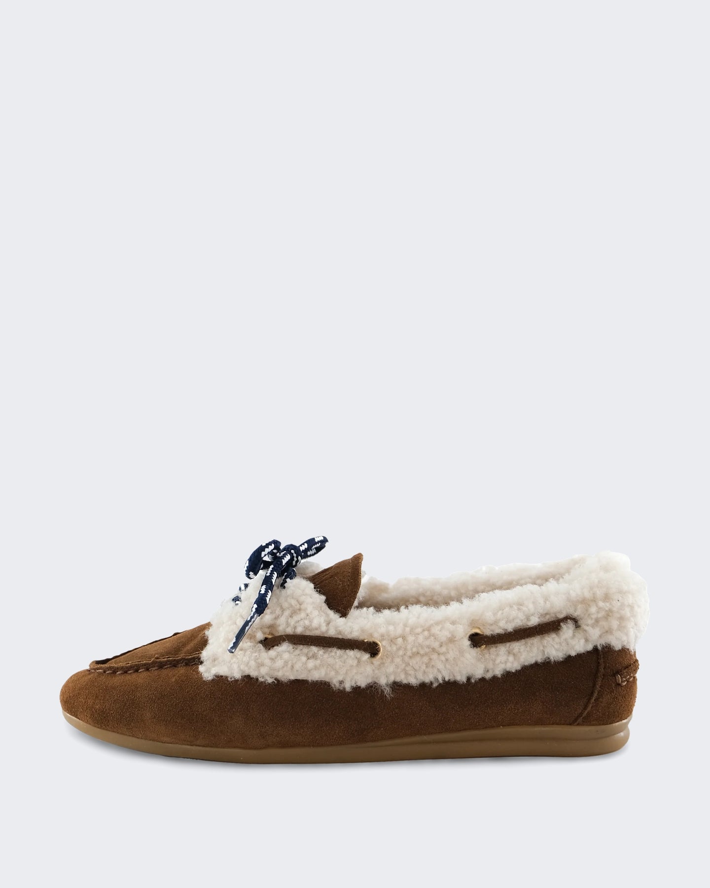 Dames Tl-Kanda Winter/Gold-Mogamo/Offwhite Wit