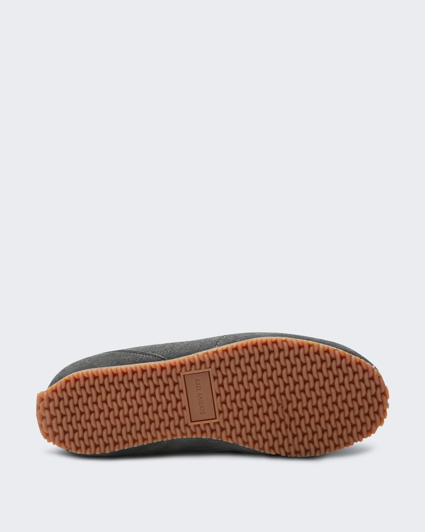 Dames Daze Runner sneaker Grijs