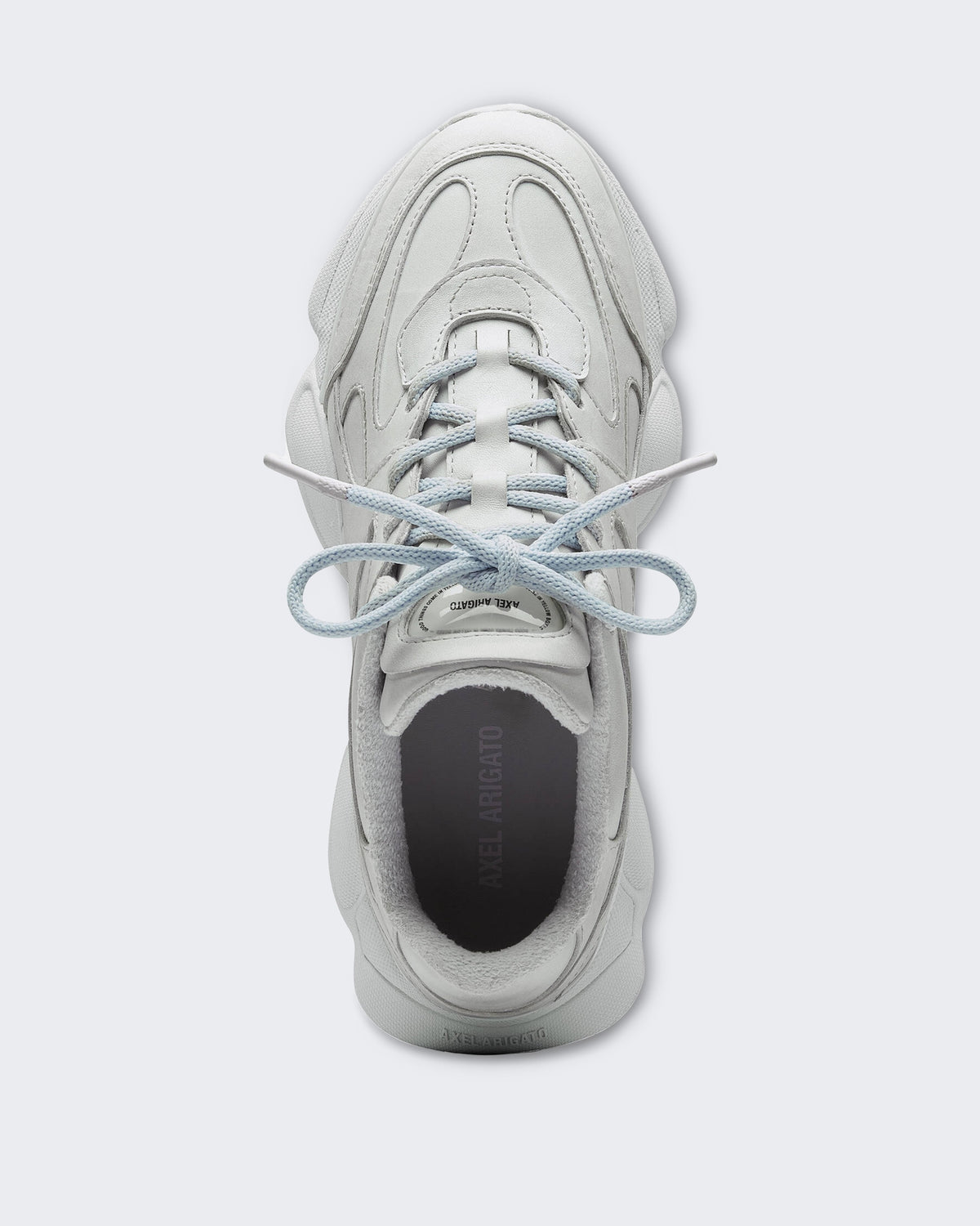 Dames Eris sneaker Blauw