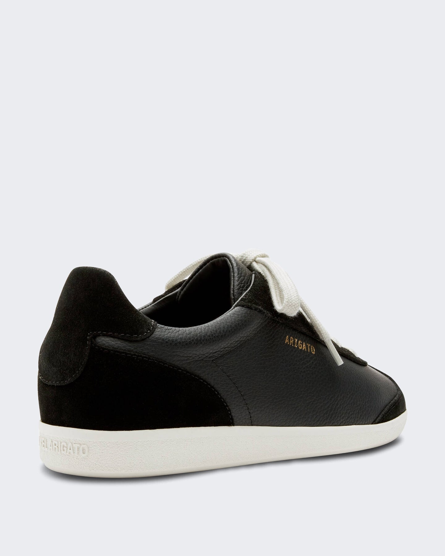 Dames Zane sneaker Zwart