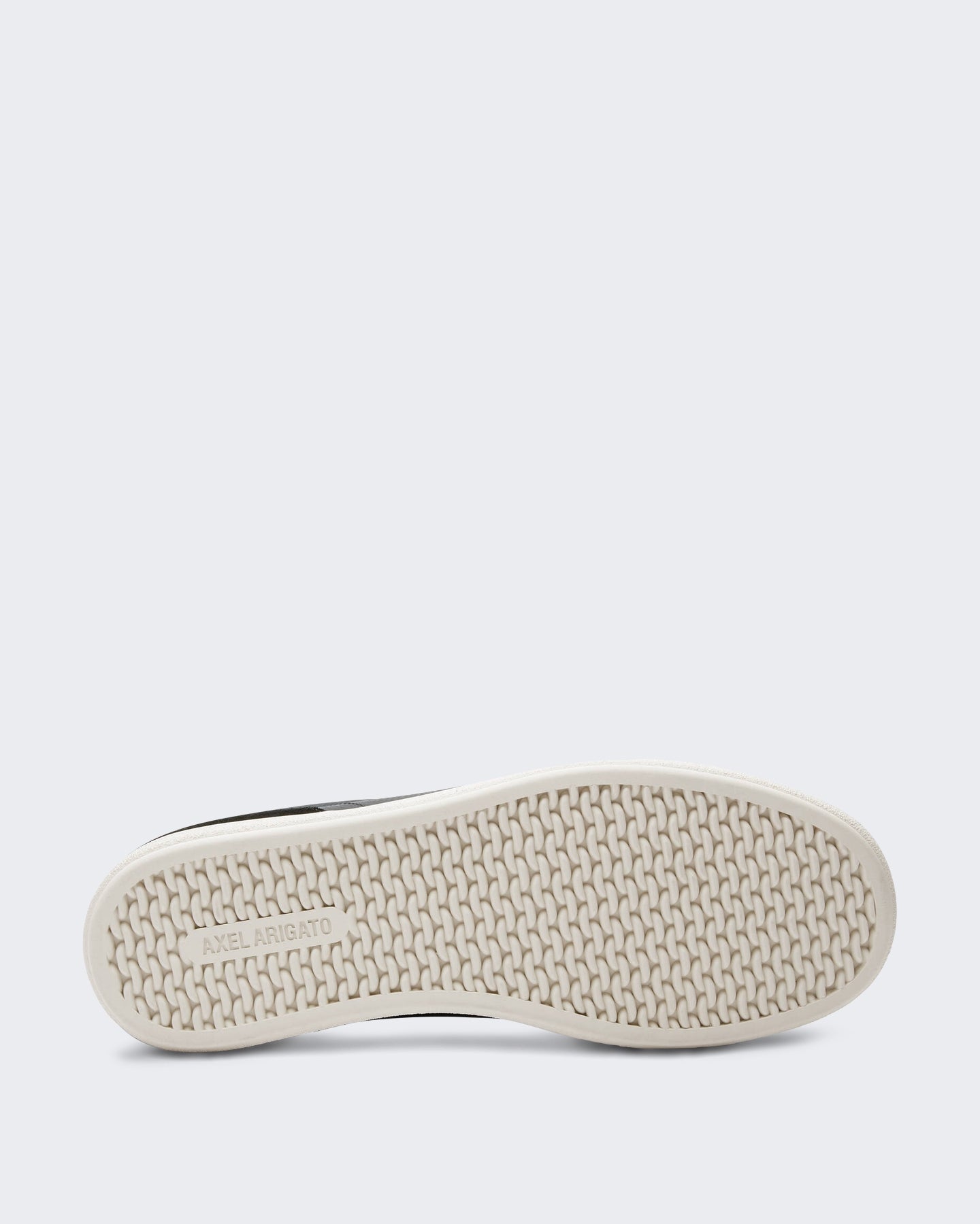 Dames Zane sneaker Zwart