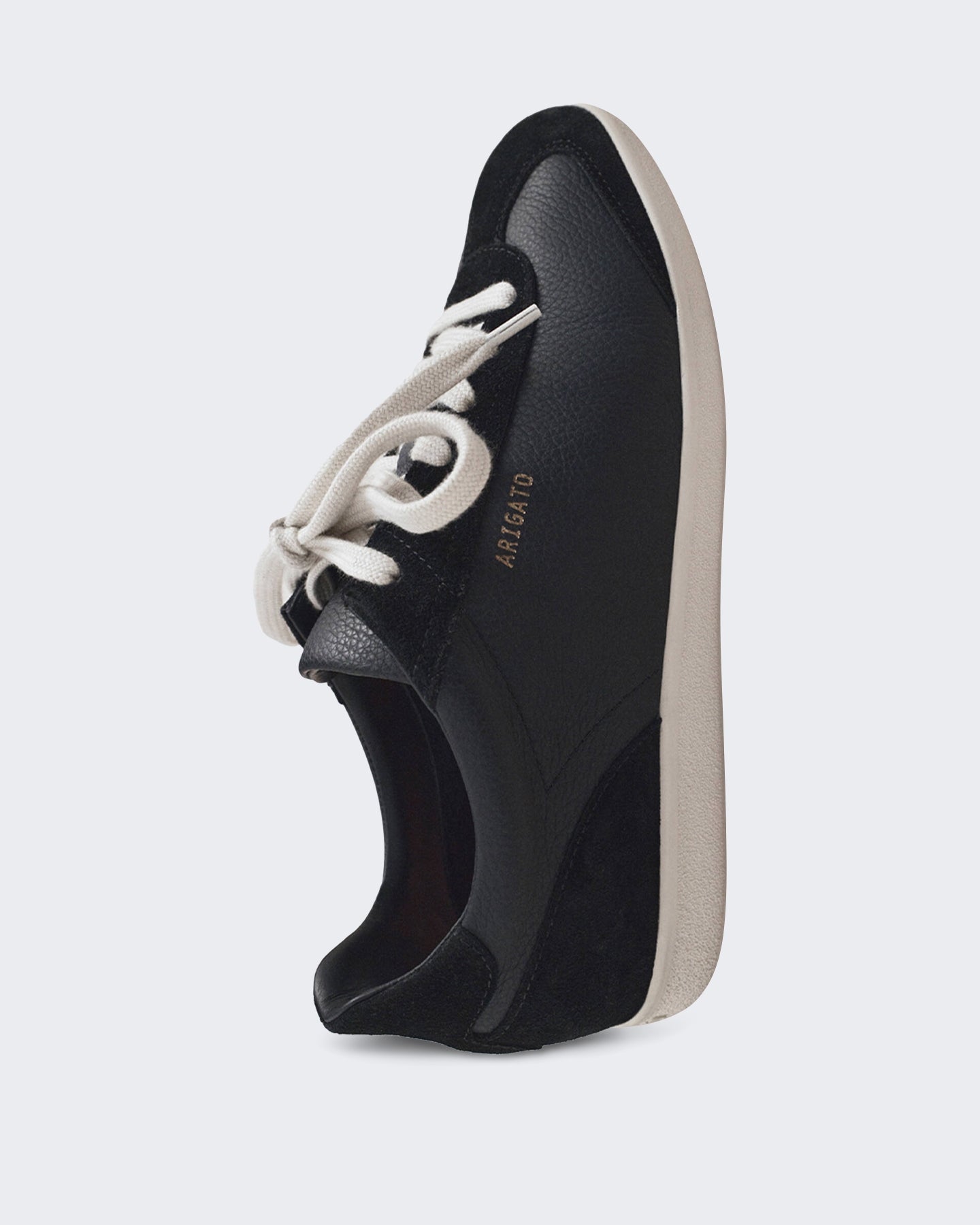Dames Zane sneaker Zwart