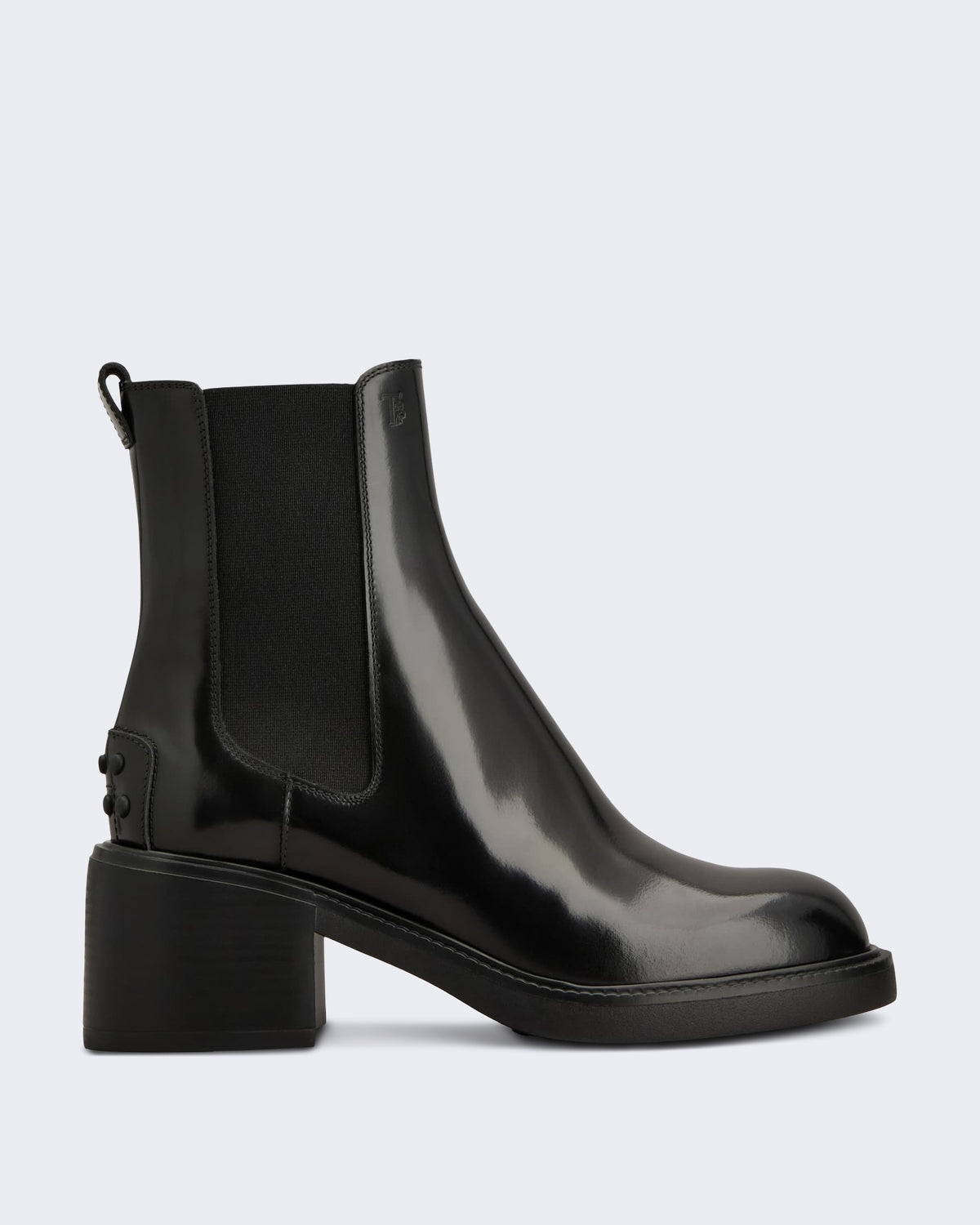 Dames Xxw73l0jk00akt-B999-Enkellaars Zwart