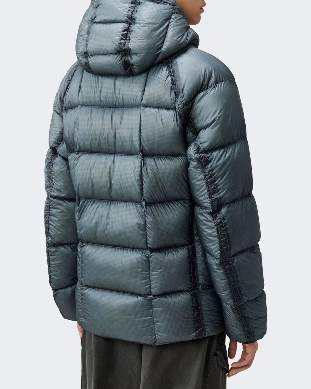 Herren Medium Jacke in Orion Blau