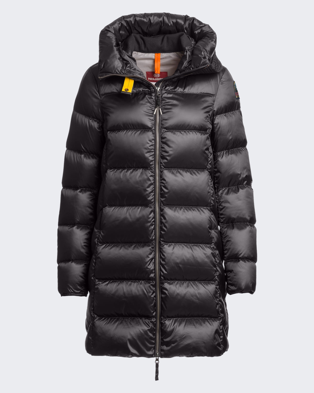 Parajumpers Dames Hooded Down Jacket-Grijs Orchid 0124