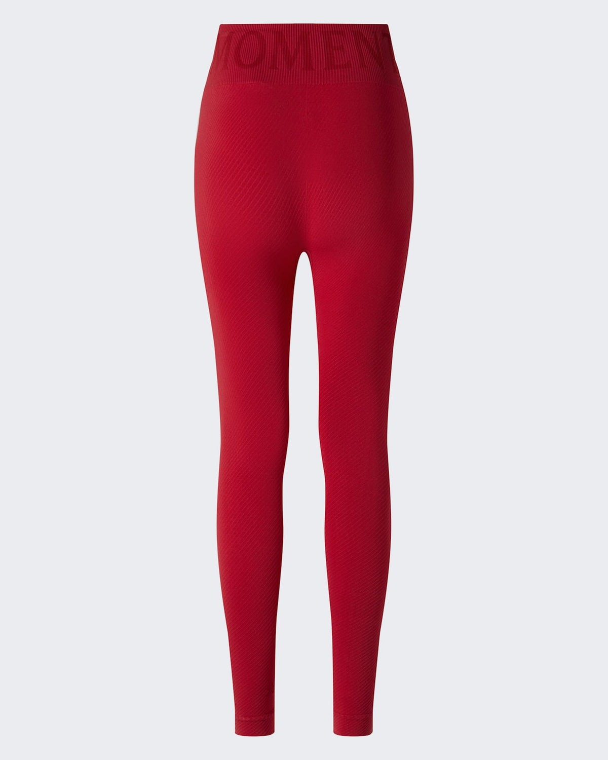Dames Base Layers - Perfect Thermal Leggingred Rood