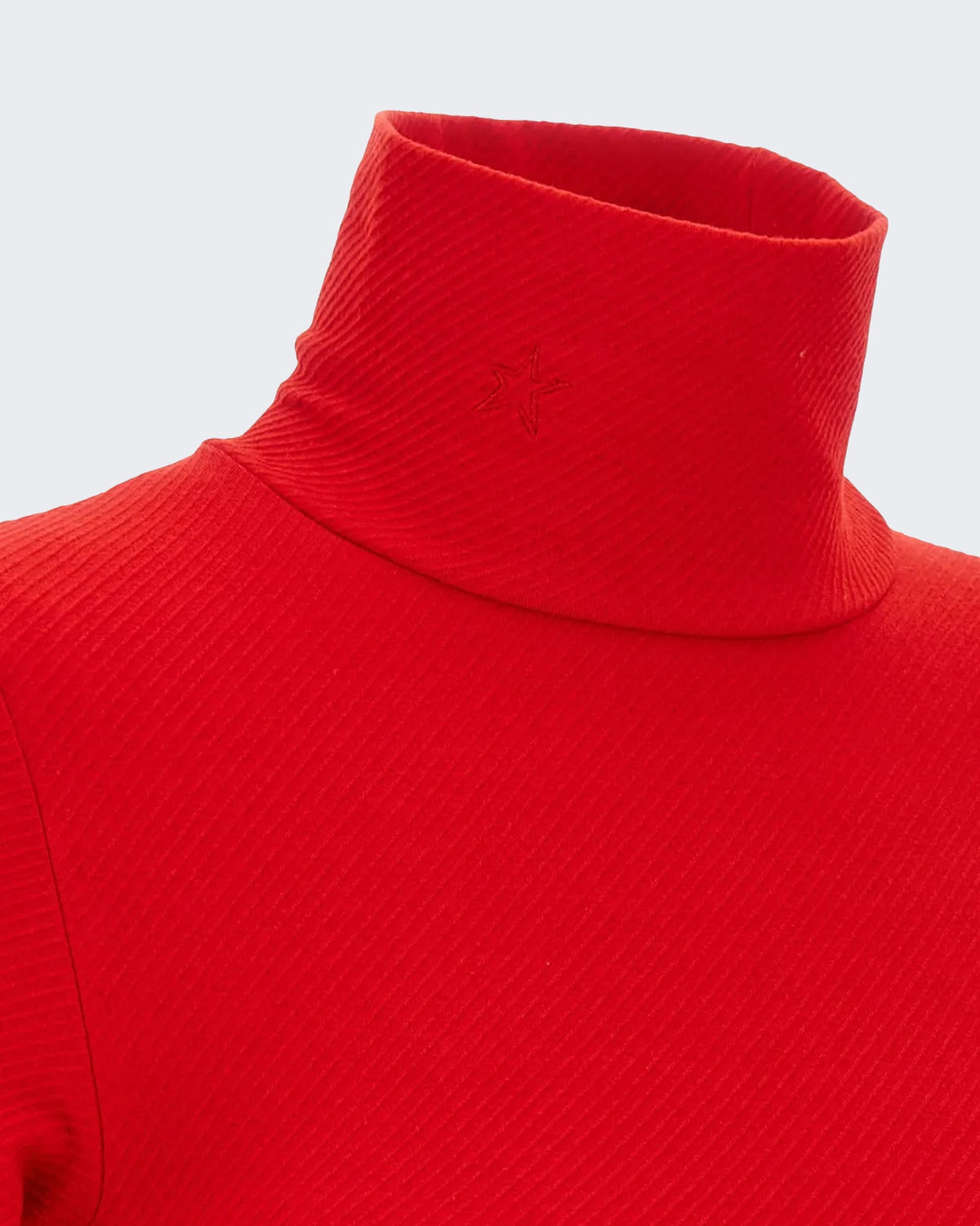 Damen Base Layers - Perfect Thermal Topred Rot