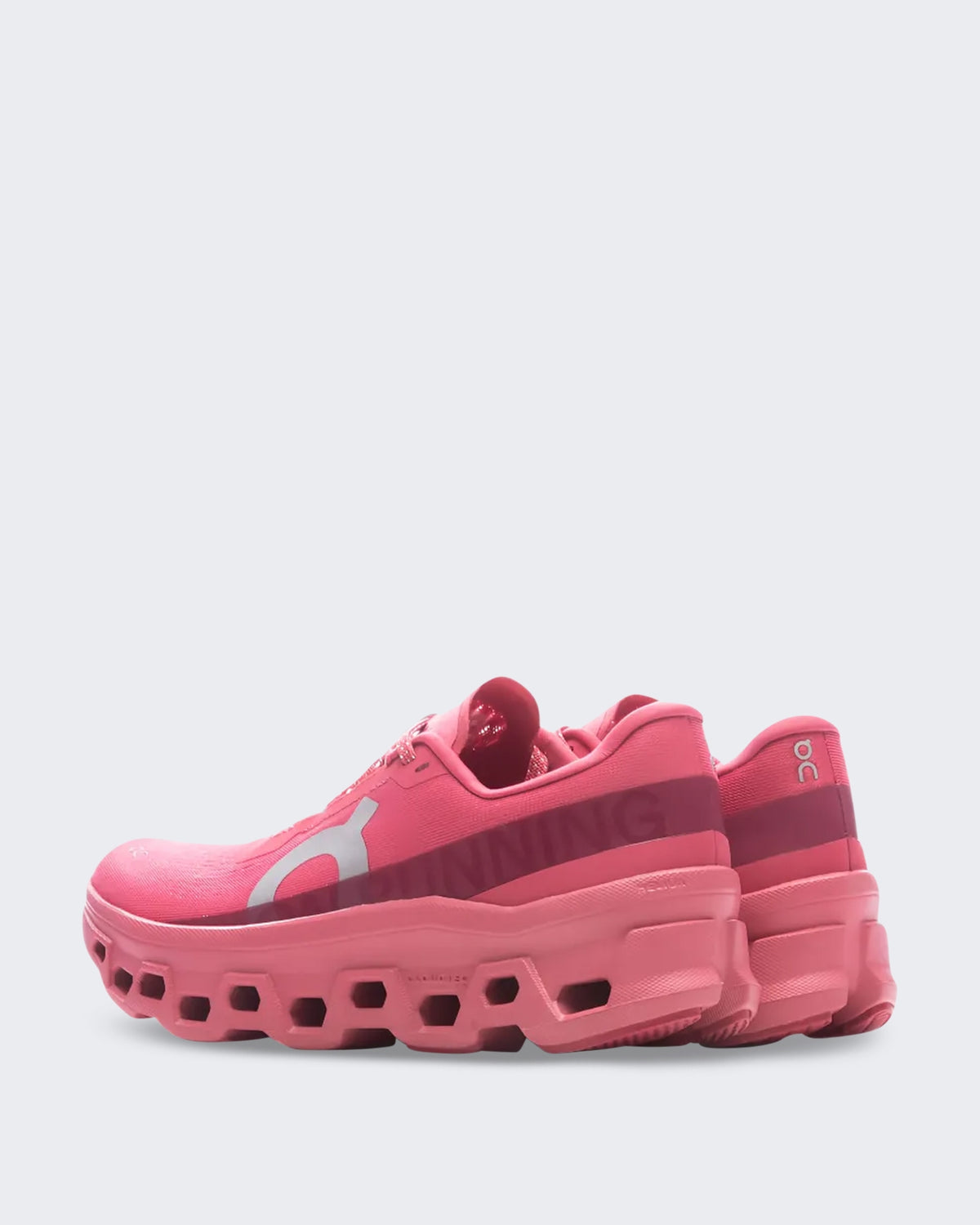 Damen Cloudmonster 1 W 1 Camellia | Camellia Rosa