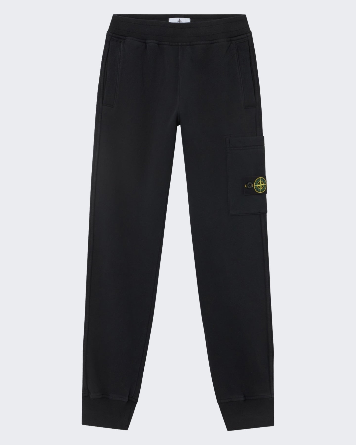 Kids Joggingbroek in zwart