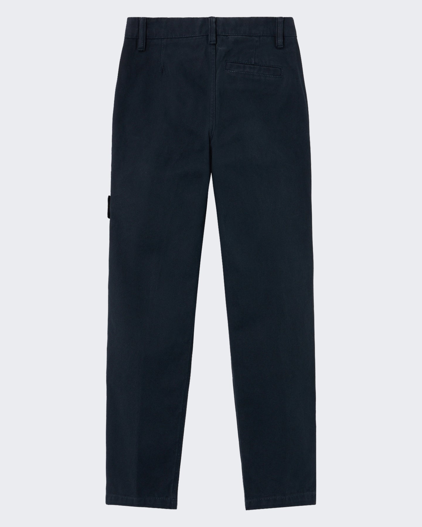 Kids Broek in Blauw