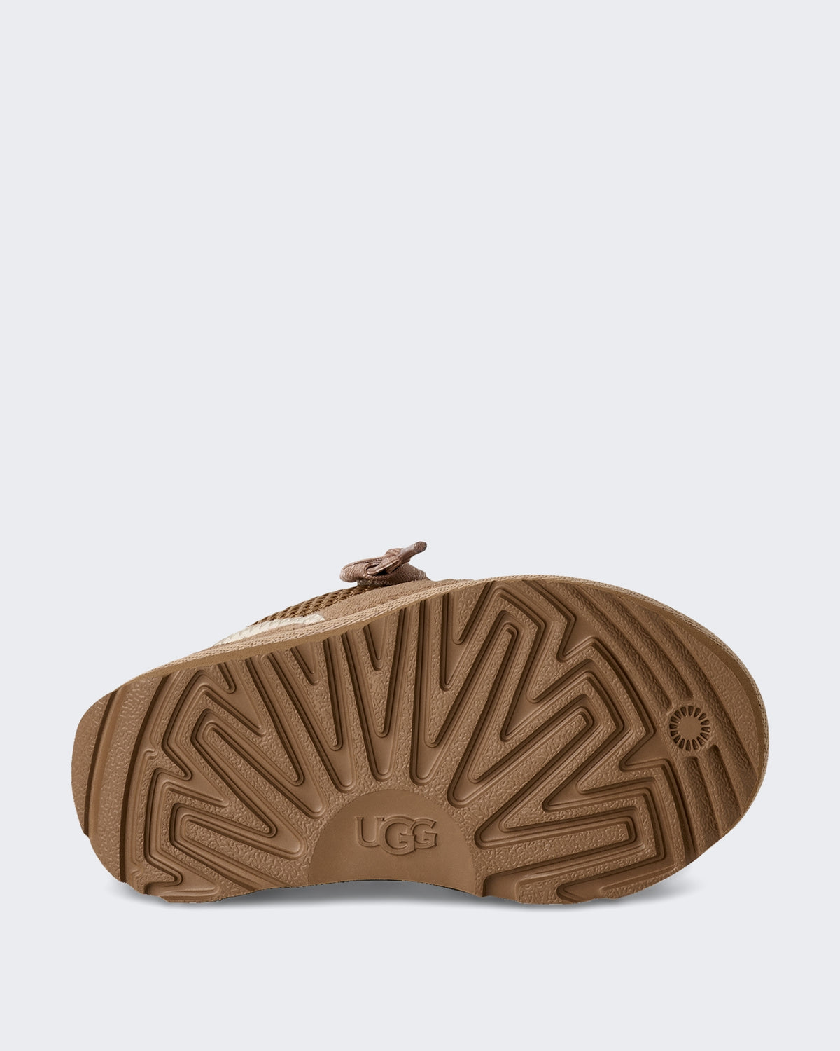 Kids Klassieke schoen voor kinderen Beige