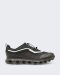 On Herren Sneaker Schwarz