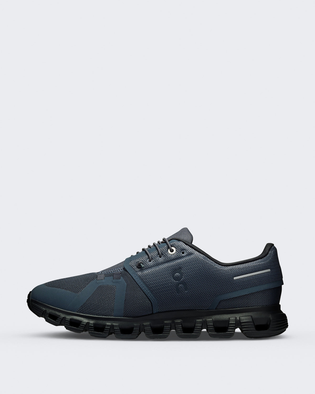 On Heren Sneaker zwart (tweede)