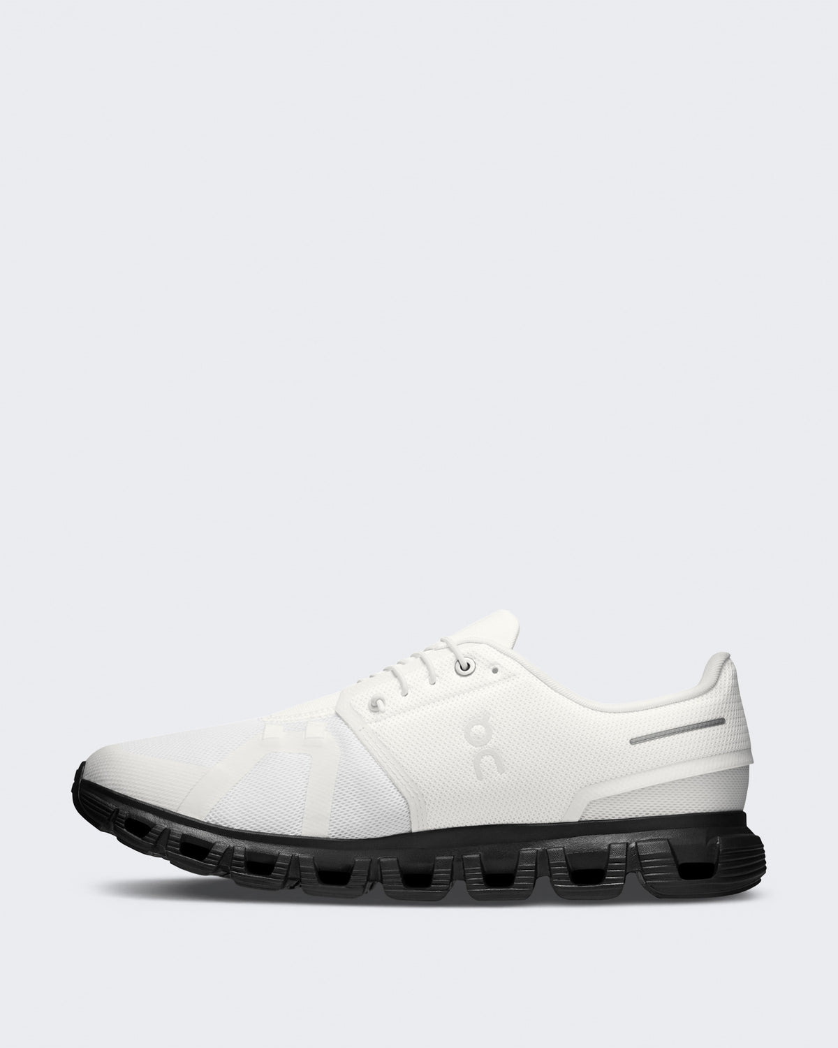 On Herren Sneaker Schwarz (derde)
