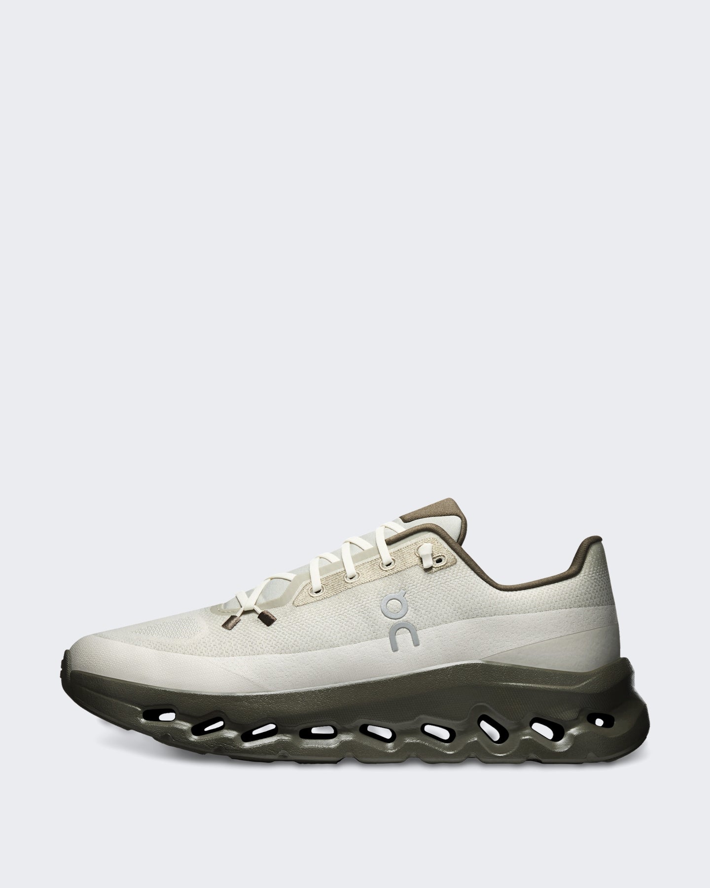 Herren Cloudtilt 1 sneaker in fen en grain Grau