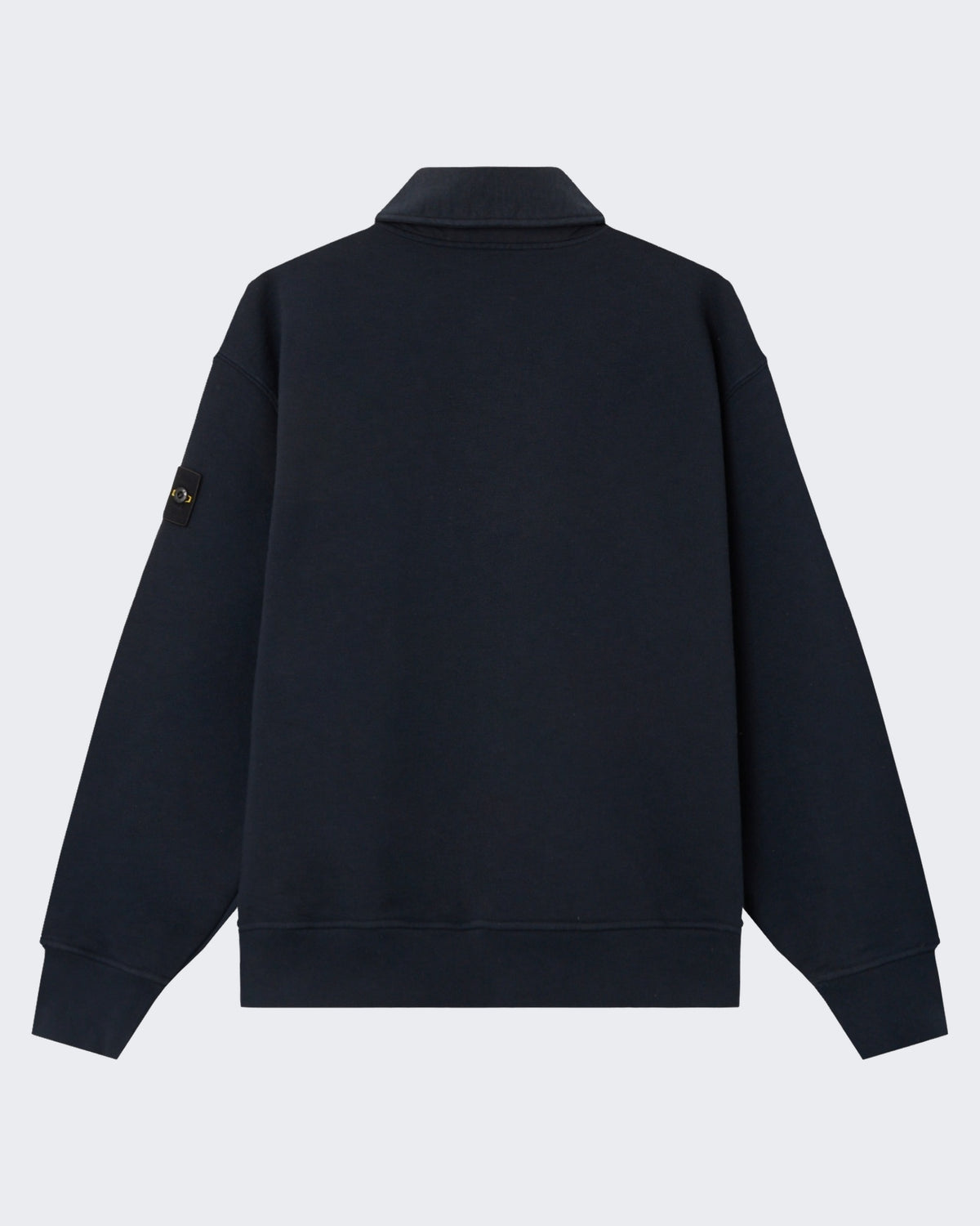 Herren Polo Blau