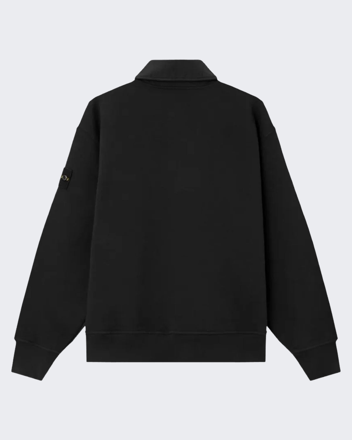 Herren Polo Schwarz