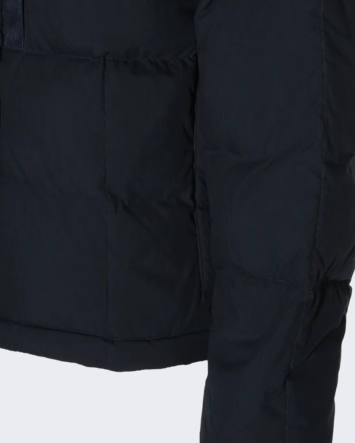 Heren Jas Blauw