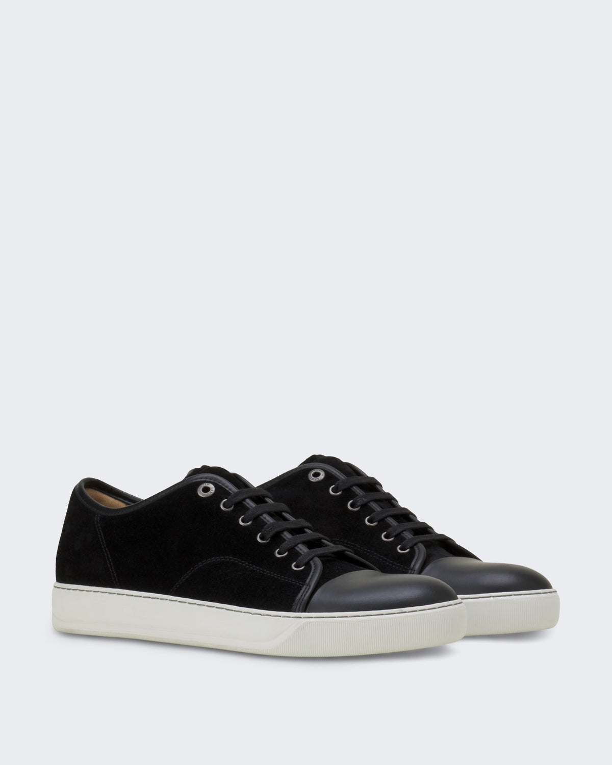 Heren Dbb1 Sneakers Zwart