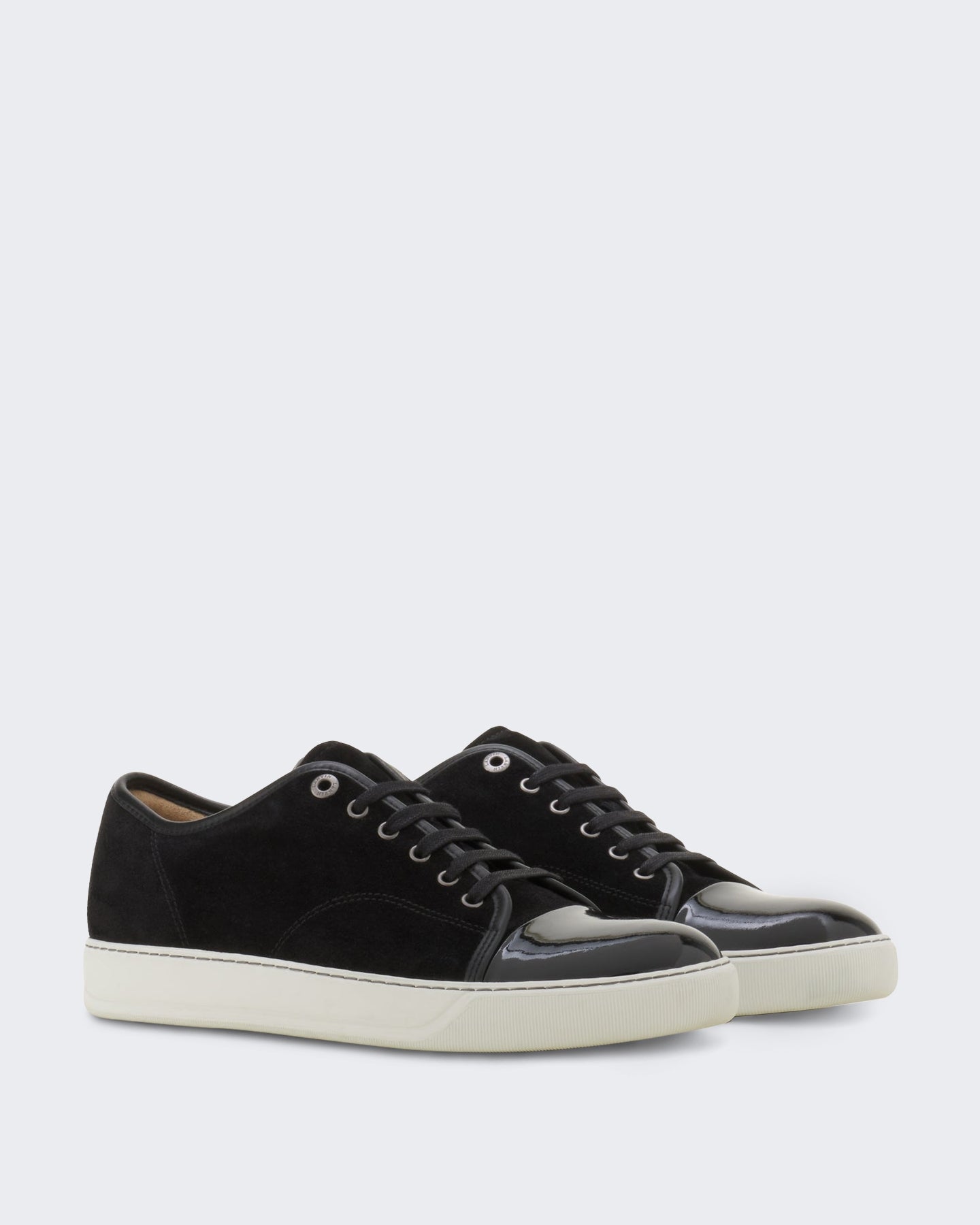 Heren Sneakers Dbb1 Zwart