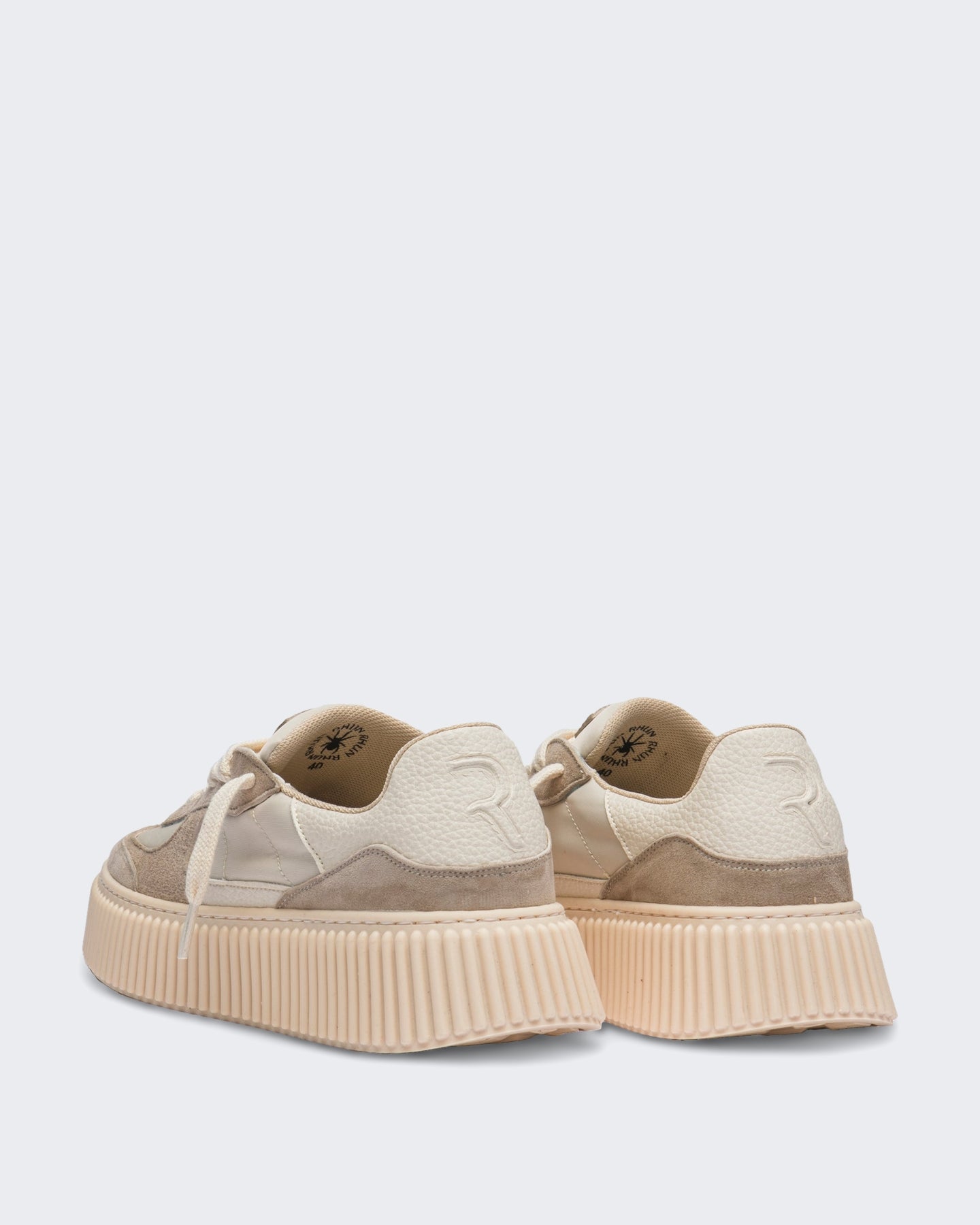 Heren Treble 1989 Beige