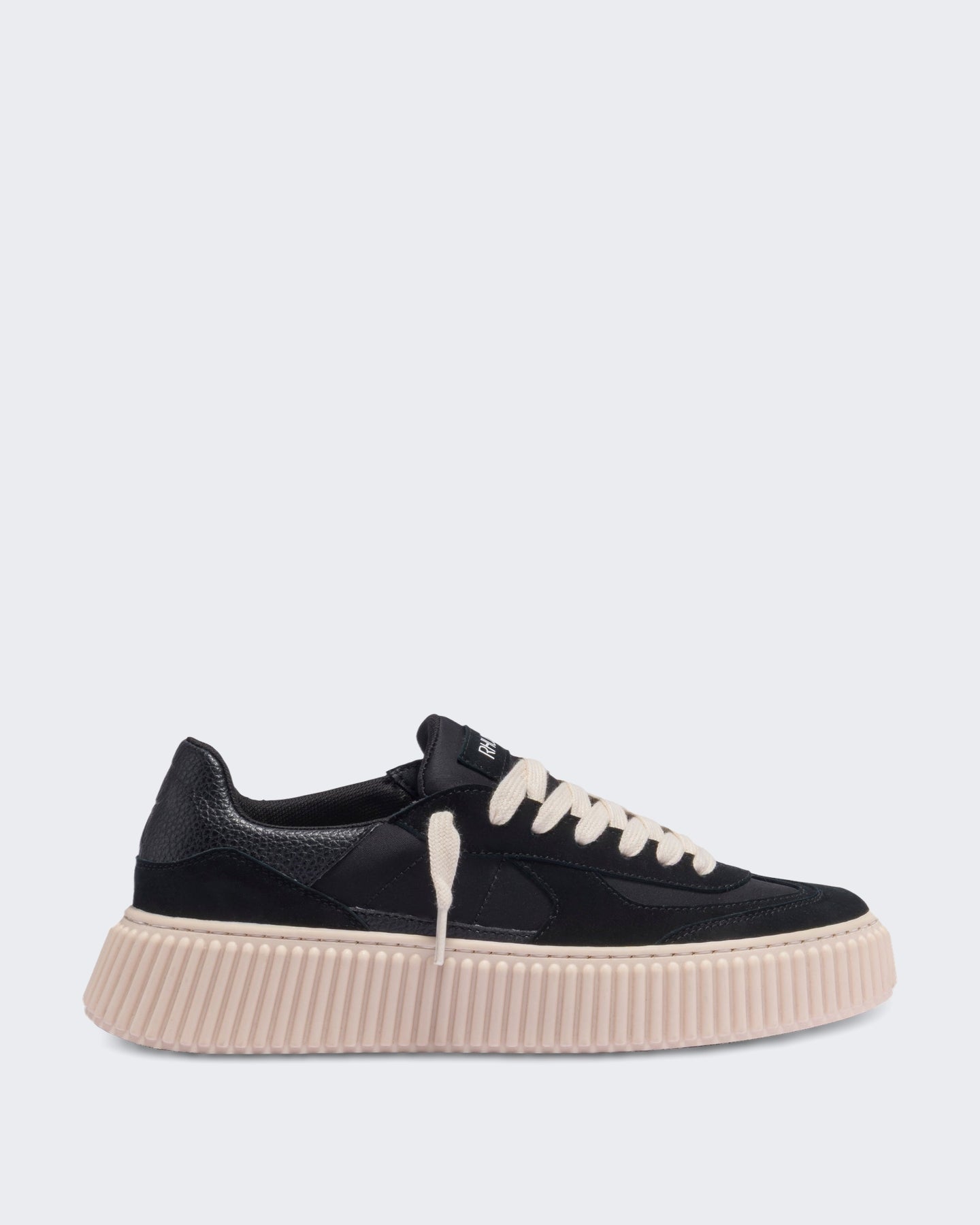 Heren Treble 1989 Black