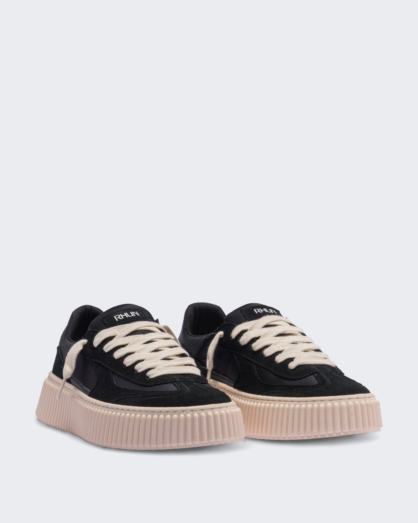 Heren Treble 1989 Black