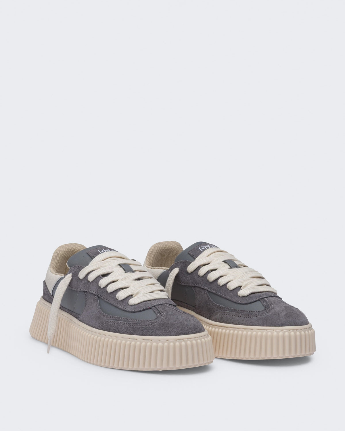 Herren Treble 1989 Grey/Beige