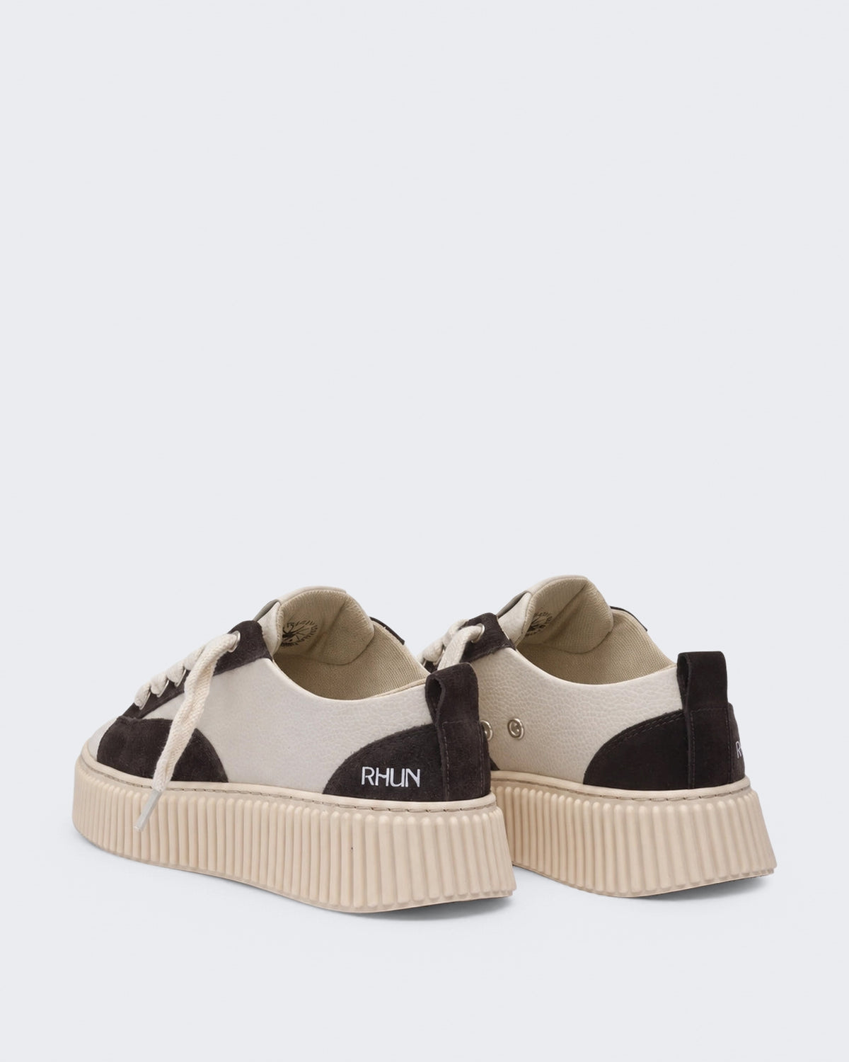 Unisex Treble 2027 Beige
