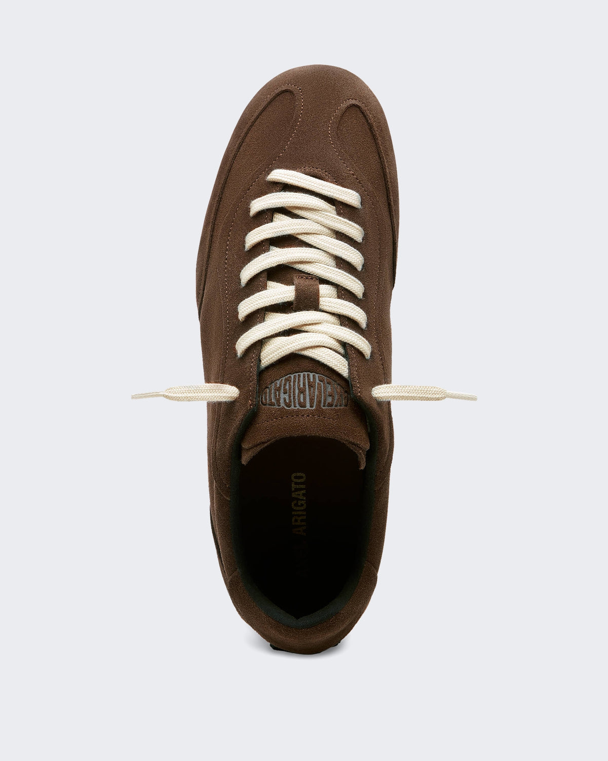 Heren Daze Runner Donkerbruin/Zwart