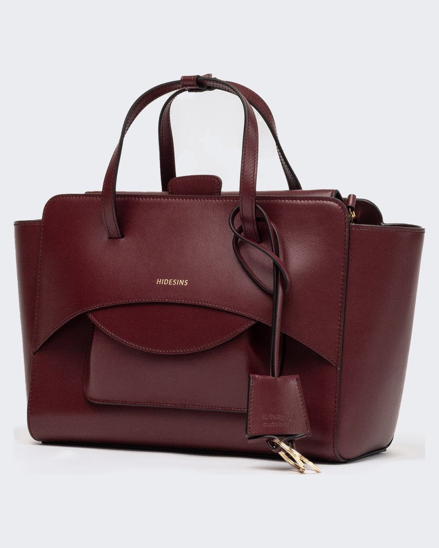 Damen Flap M Premiere Wine