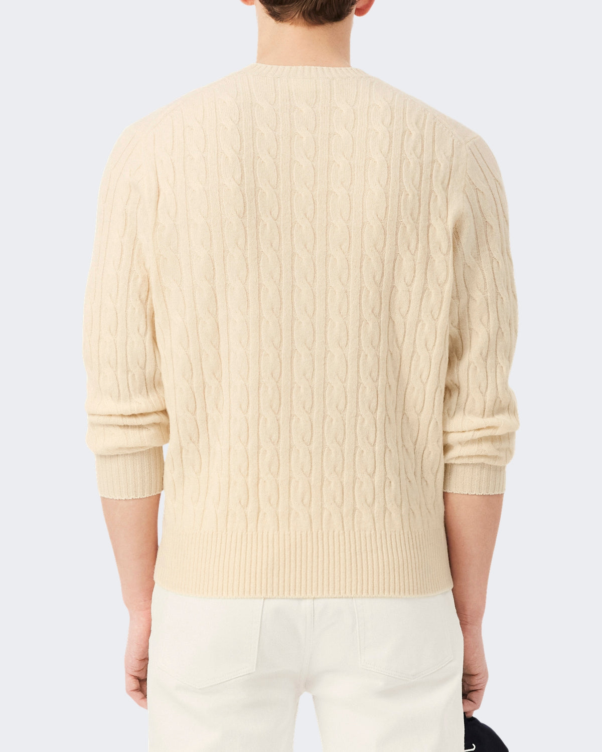 Lacoste Heren Trui Lapland - foto 4