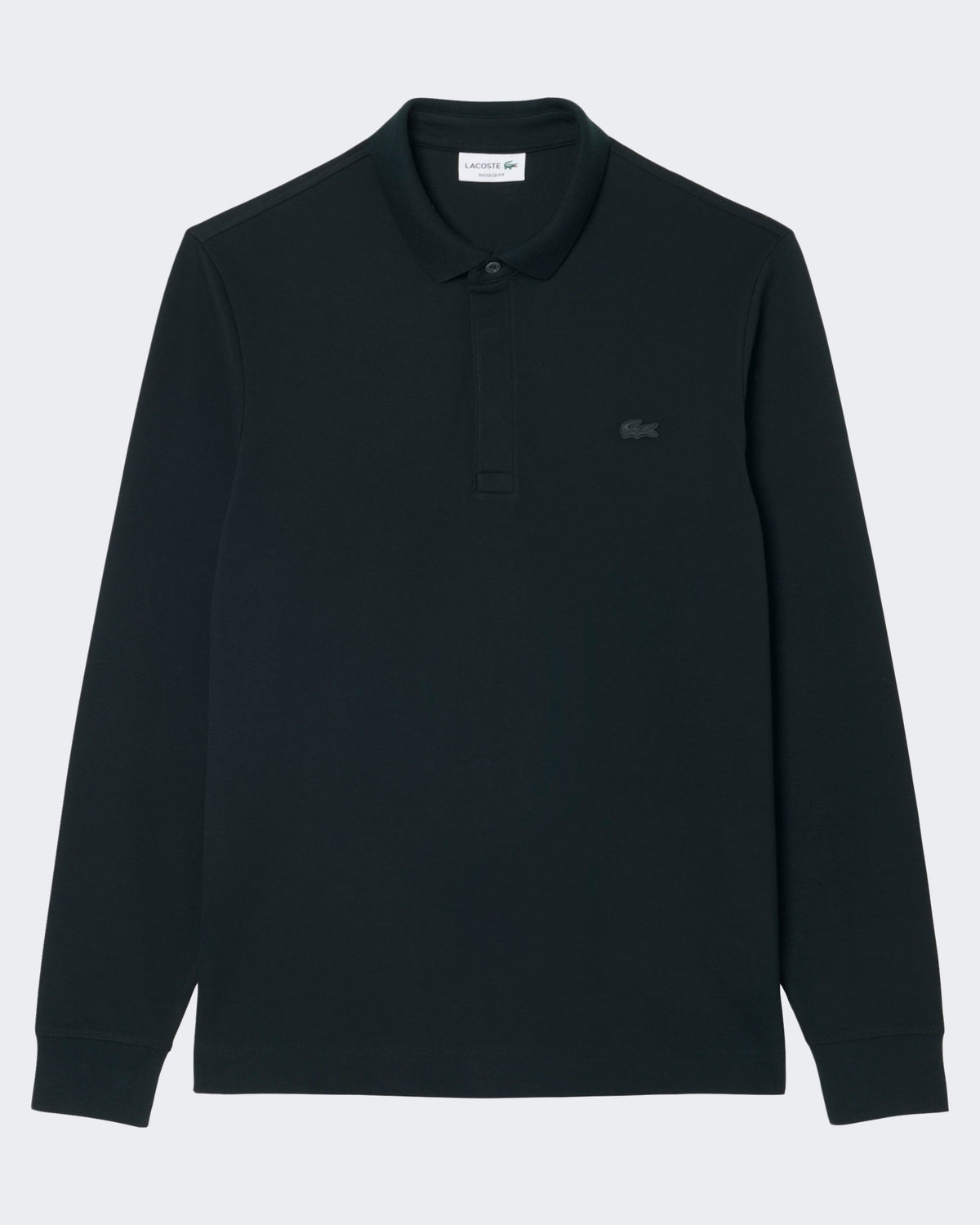 Lacoste Heren Polo Dark Varech