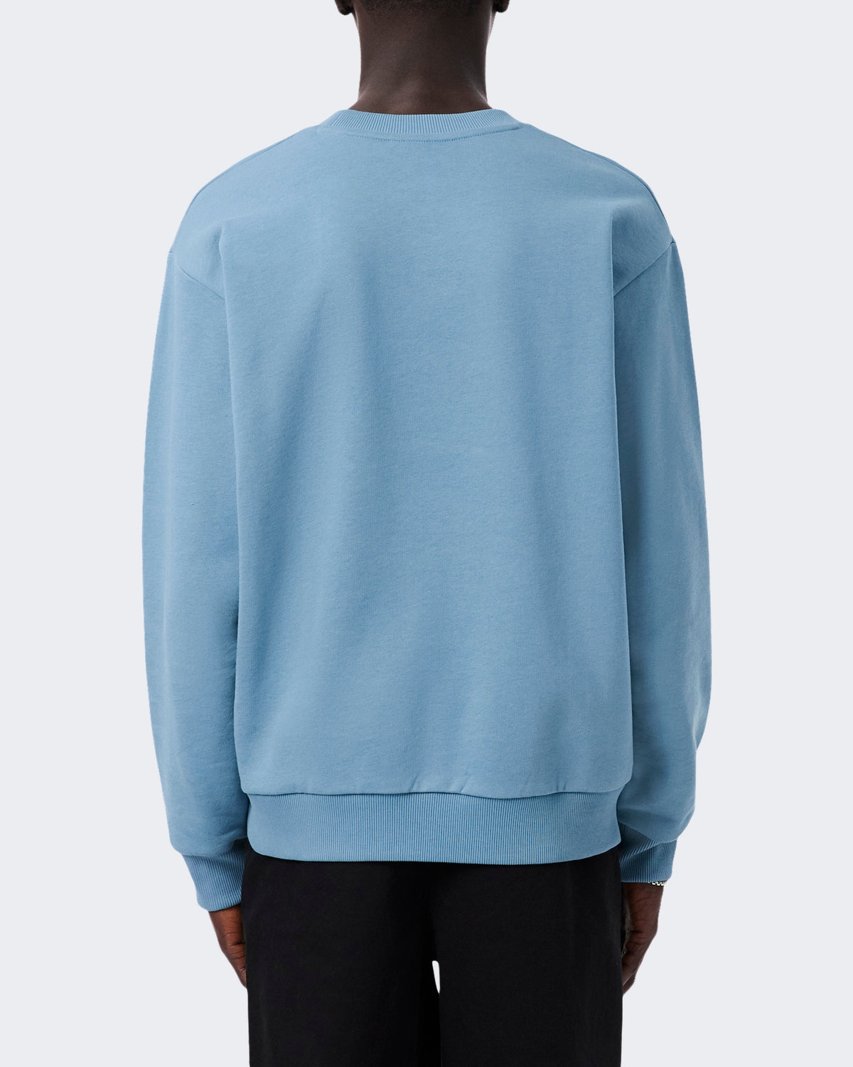 Lacoste Heren Sweater Aral - foto 4