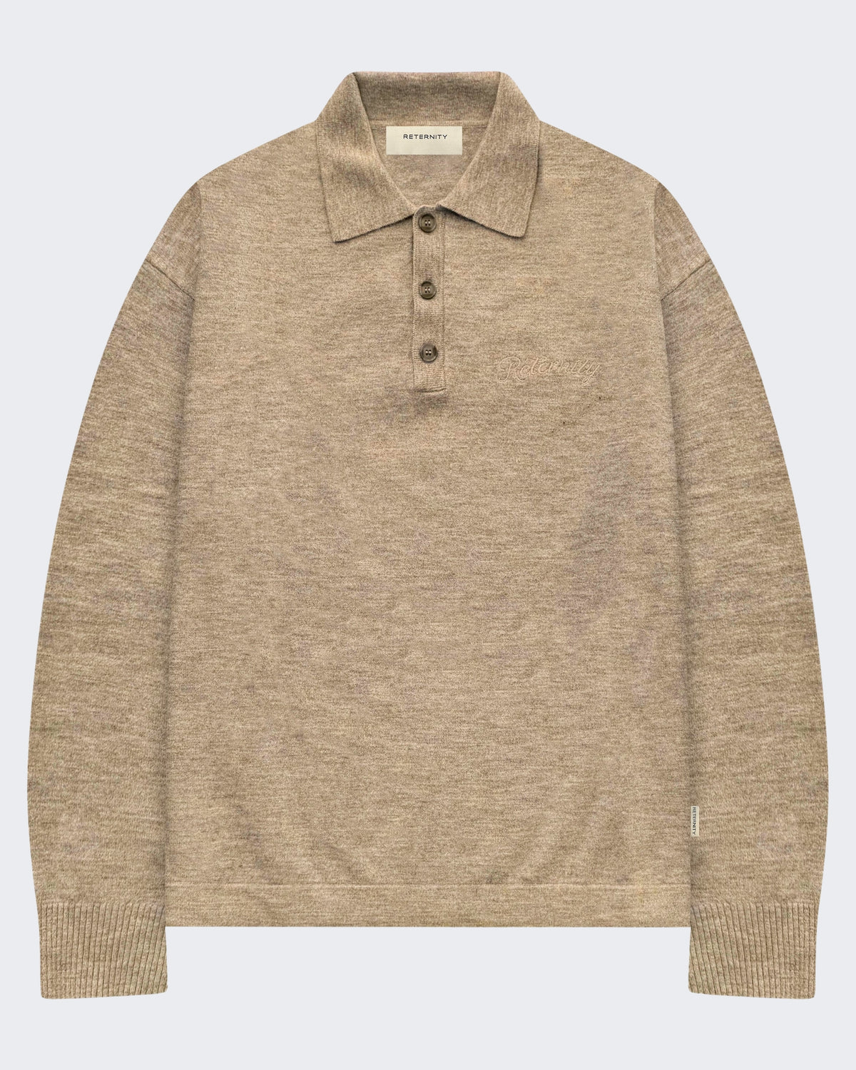 Herren Designed To Create Polo Sand