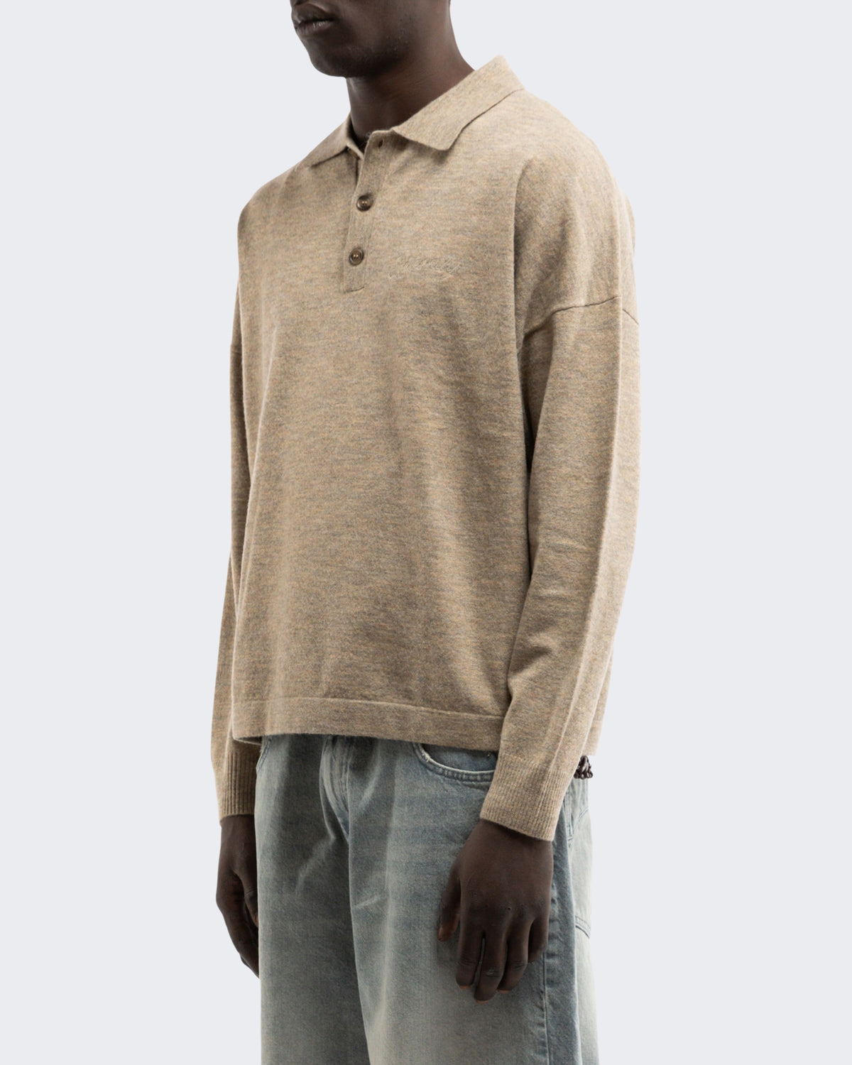 Herren Designed To Create Polo Sand