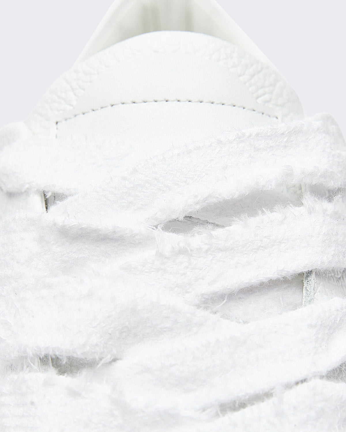 Heren Le Promeneur Sneaker White
