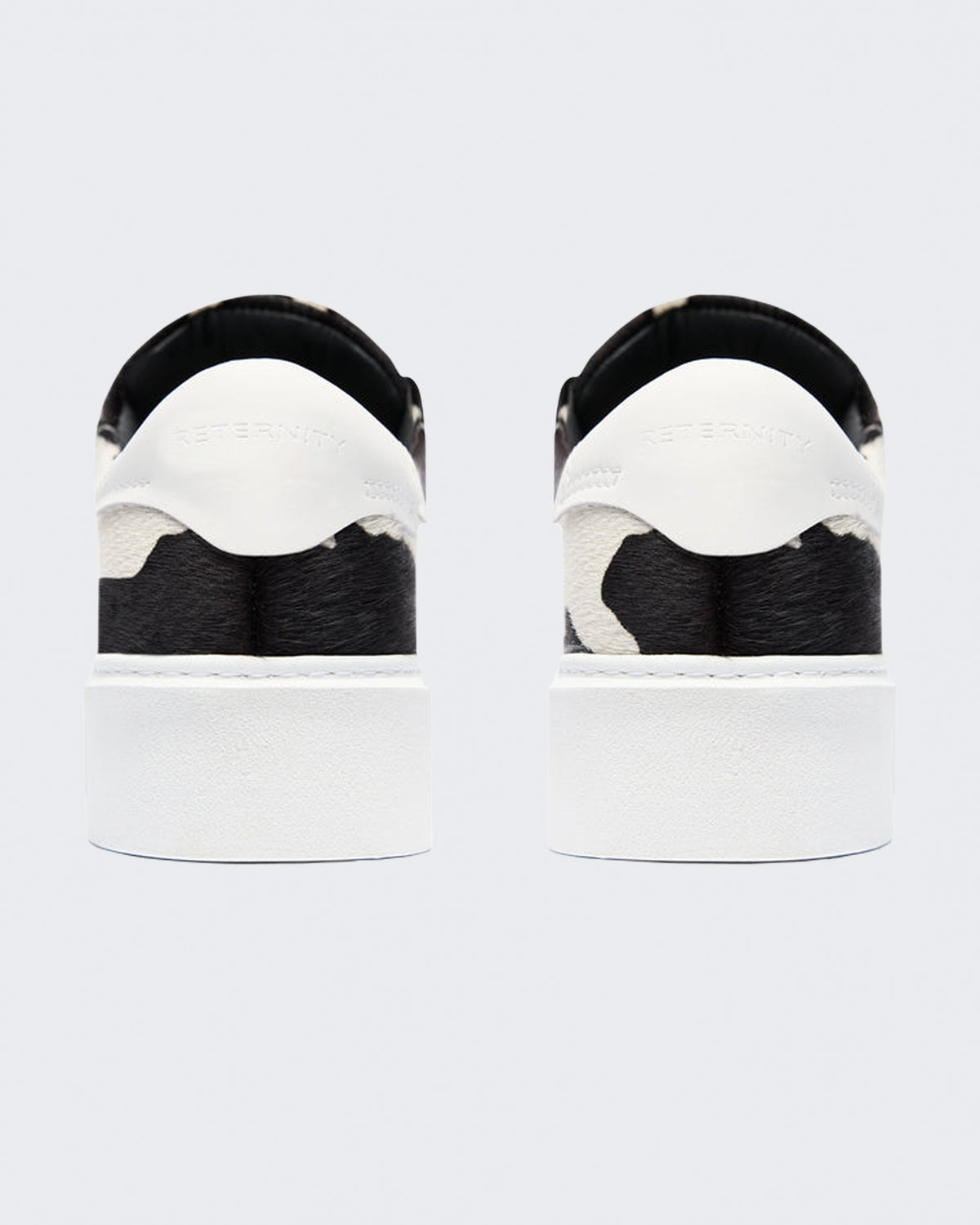 Heren Le Promeneur Sneaker Cow Leather