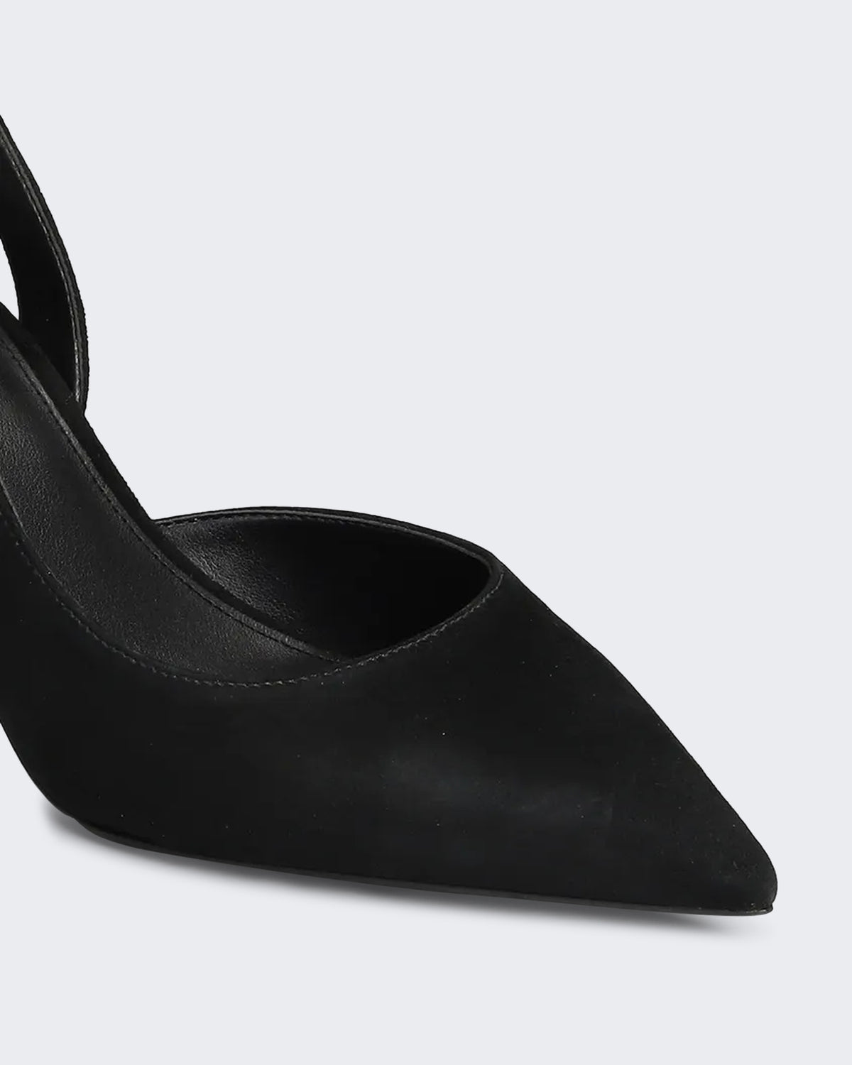 Dames Alina Flex Pump Black