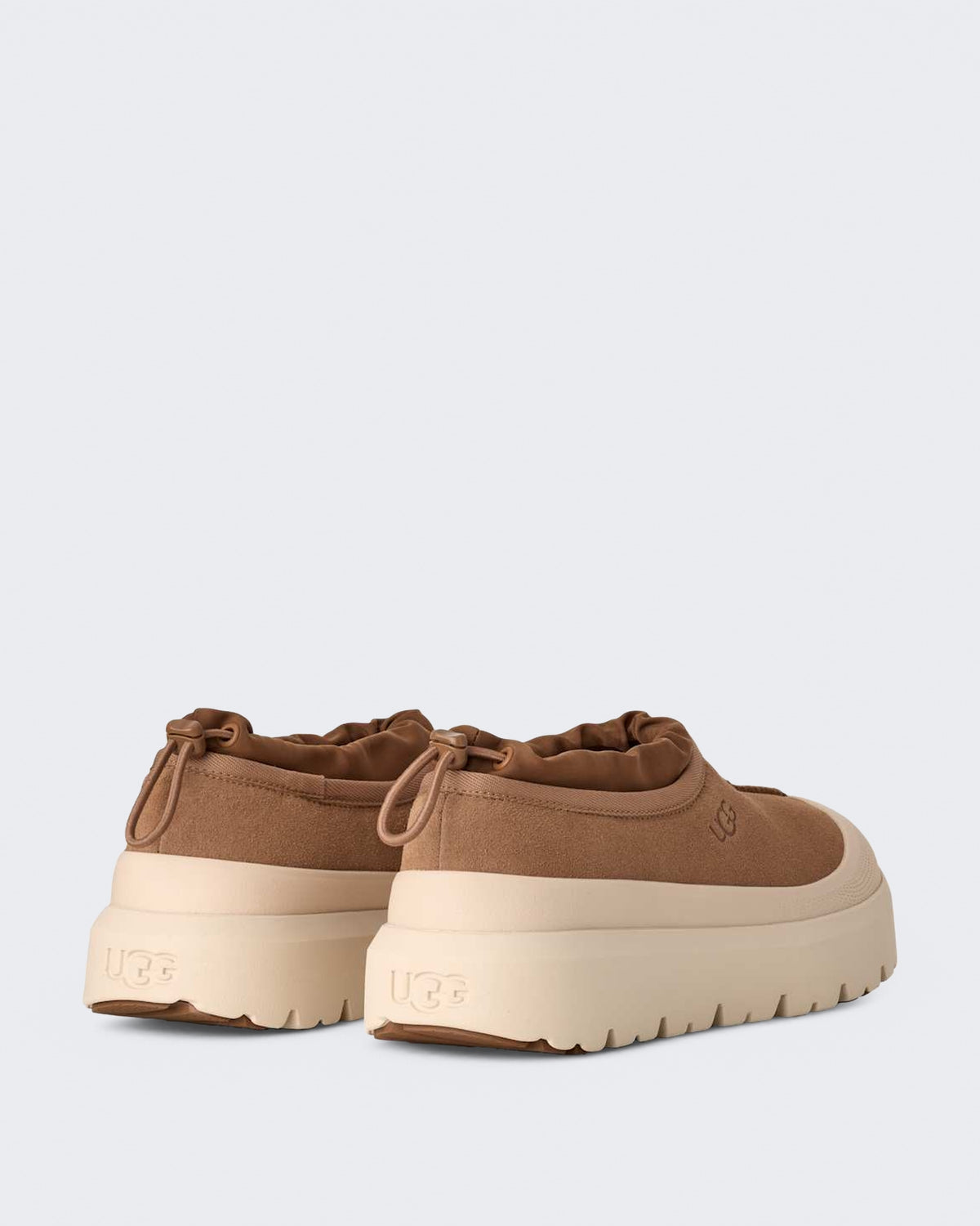 Unisex Tasman Weather Hybrid Chestnut Bruin
