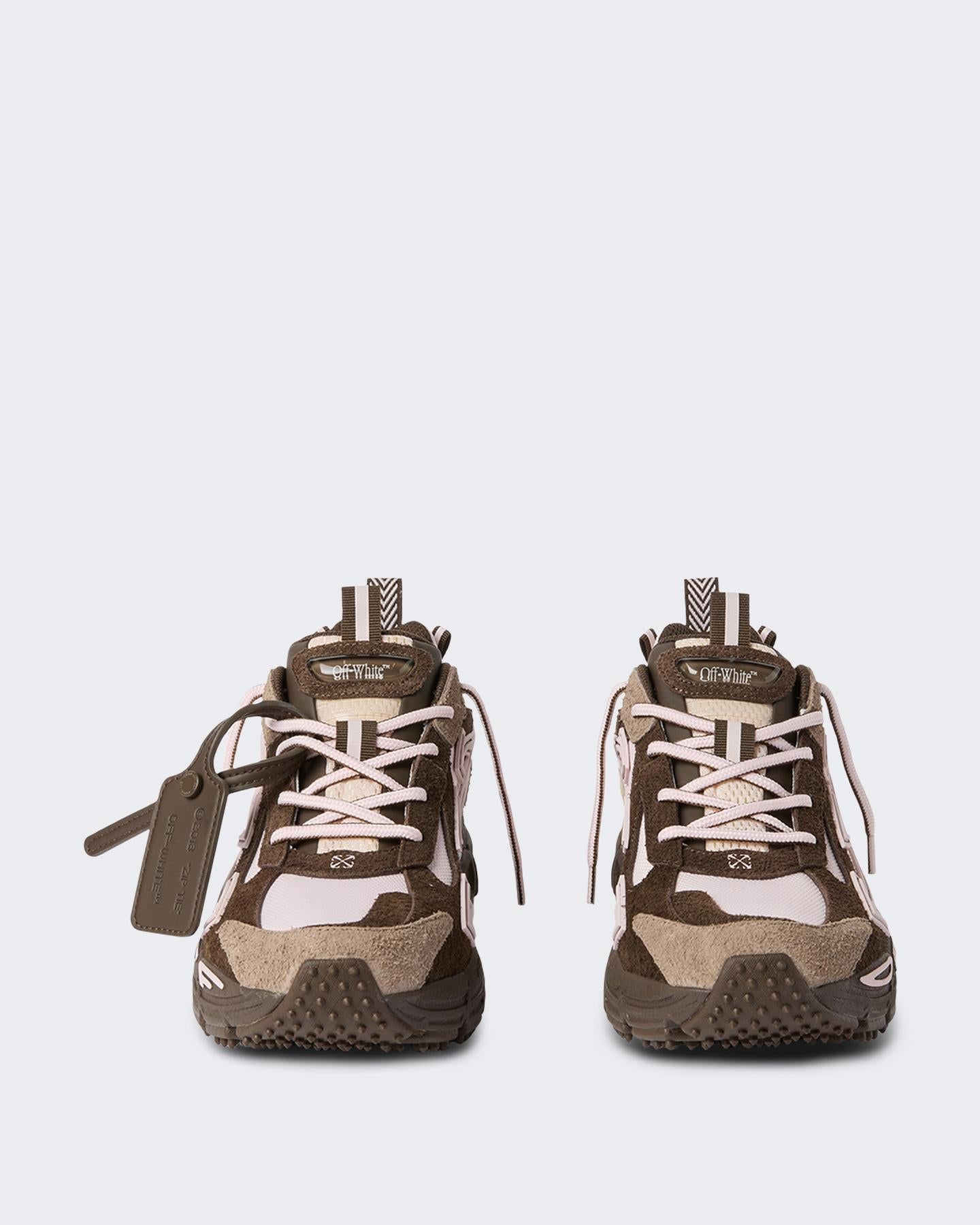 OFF WHITE Dames Ow Be Right Back Sneaker
