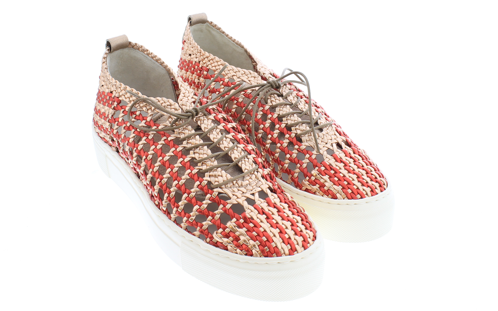 Dames Woven XL Light